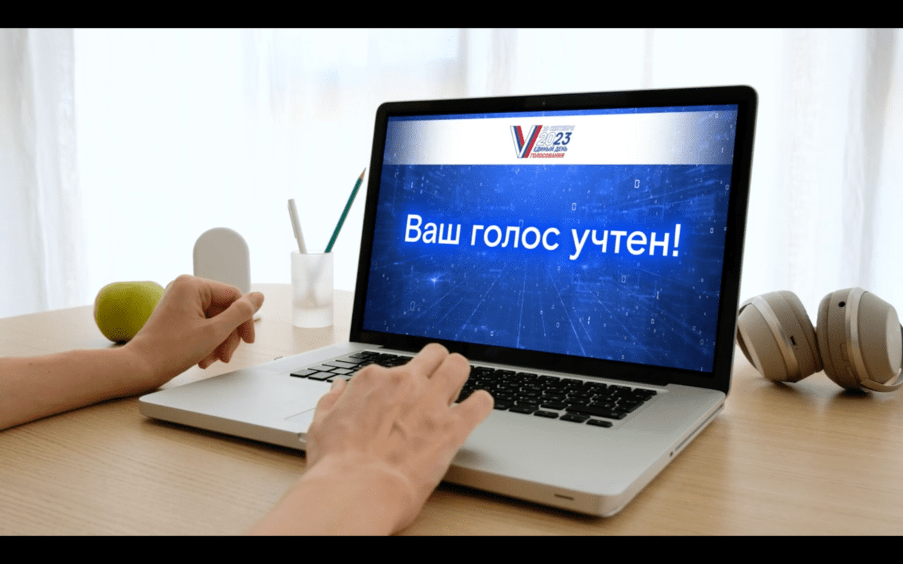 Изображение: скриншот из видео «Что такое дистанционное электронное голосование» / cikrf.ru