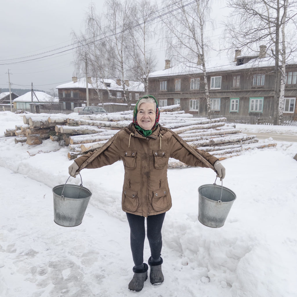 Фото: Дмитрий Марков для НВ