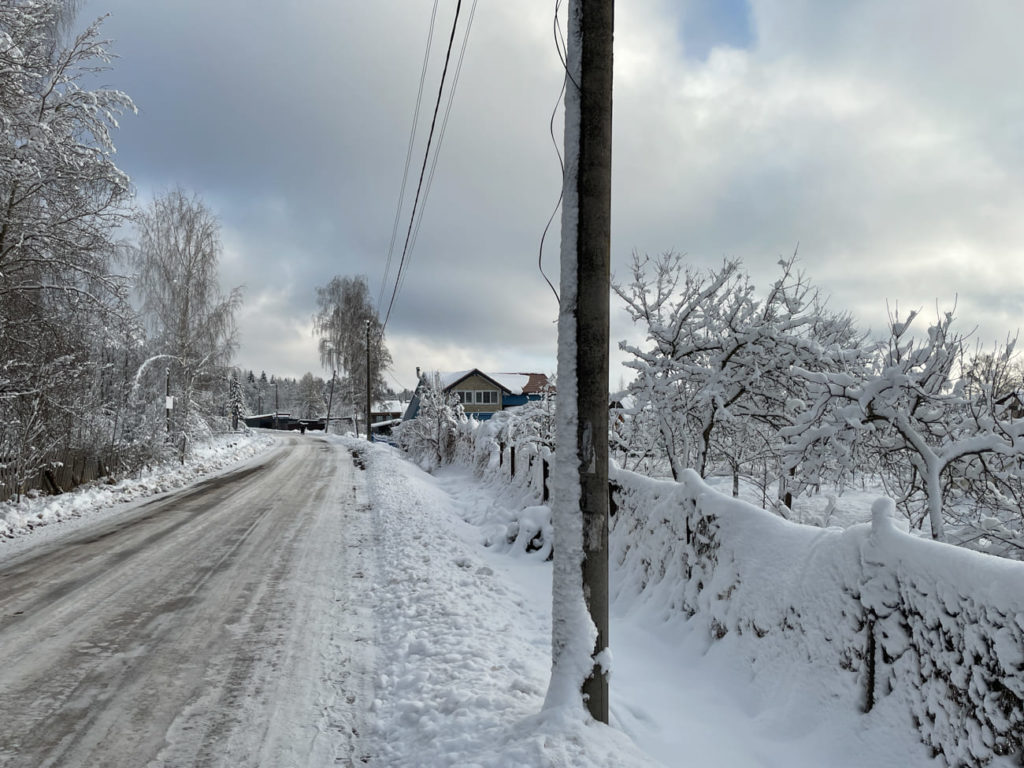 Фото: Олег Артюшенко