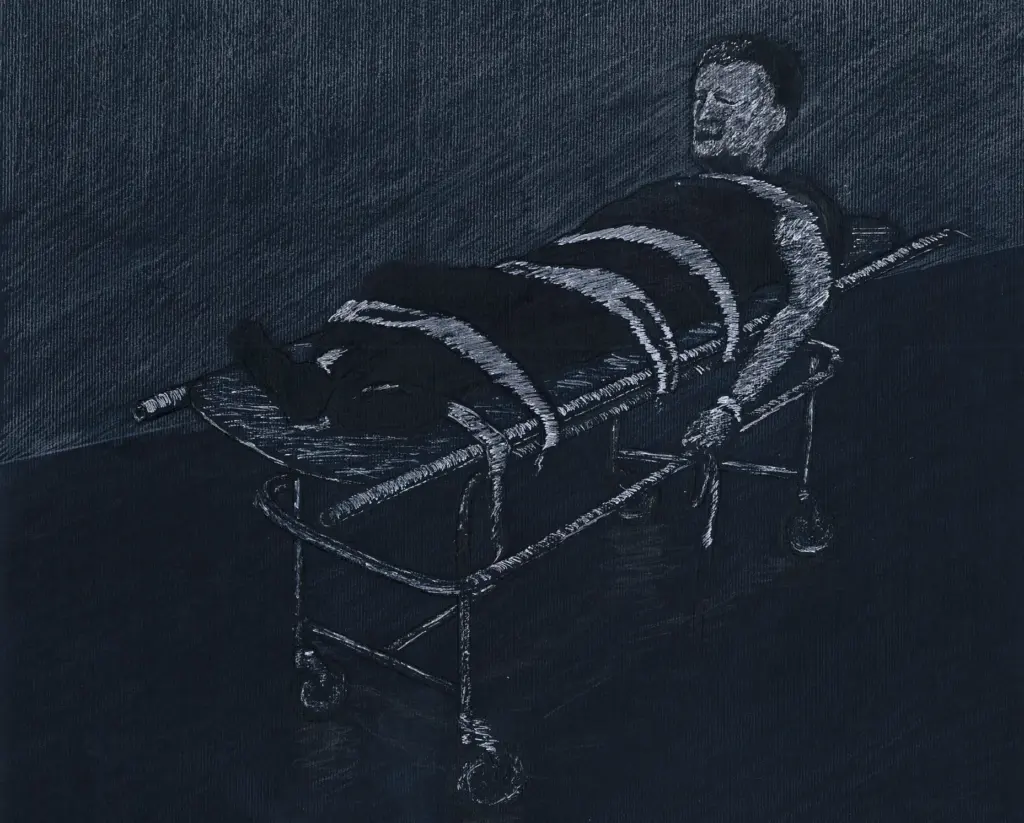 Иллюстрация: Егор Бумажников