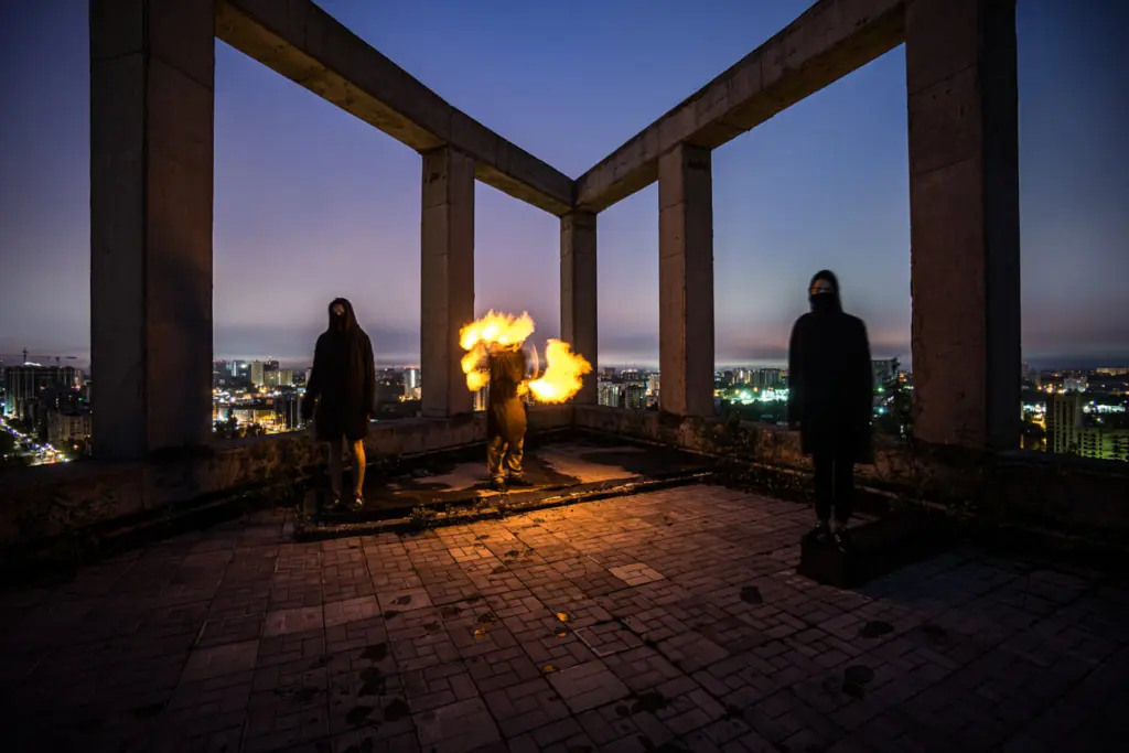 Фото: страница Григория Скворцова / vk.com