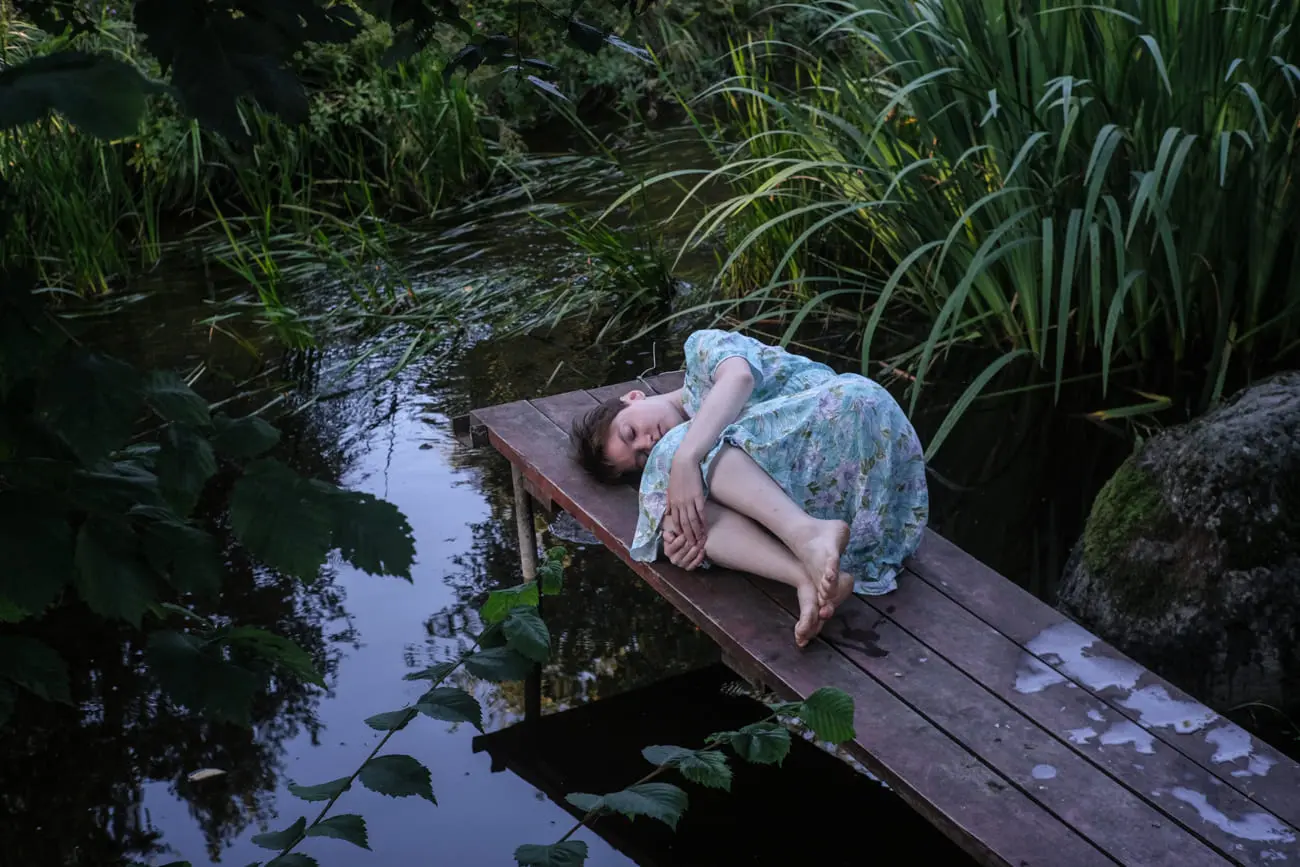 Фото: Оля Матвеева