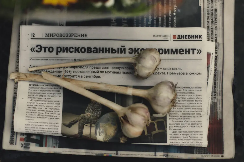 Фото: Лиза Жакова для НВ