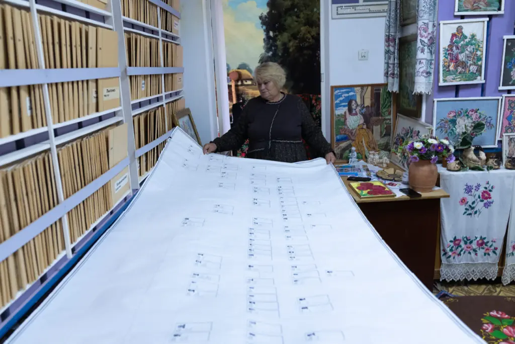 Фото: Владимир Севриновский