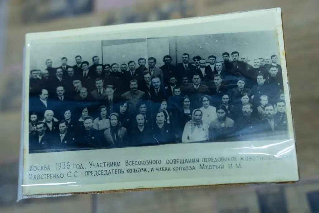 Фото: Владимир Севриновский