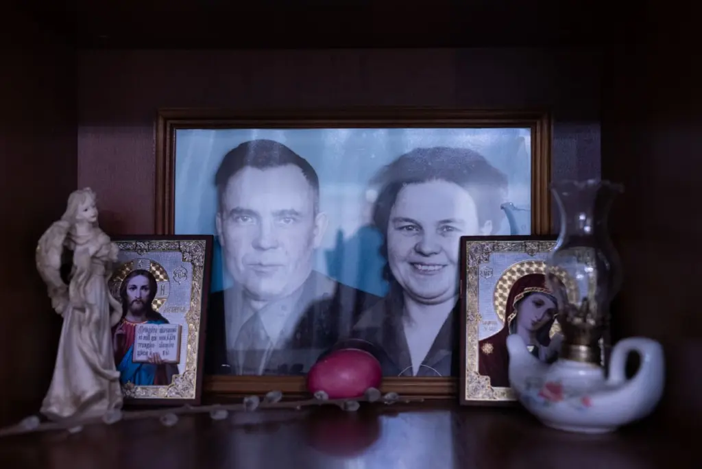 Фото: Владимир Севриновский