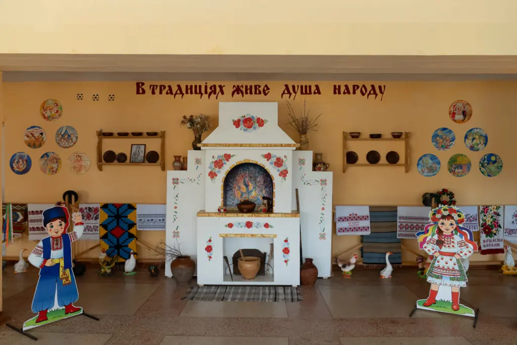 Фото: Владимир Севриновский