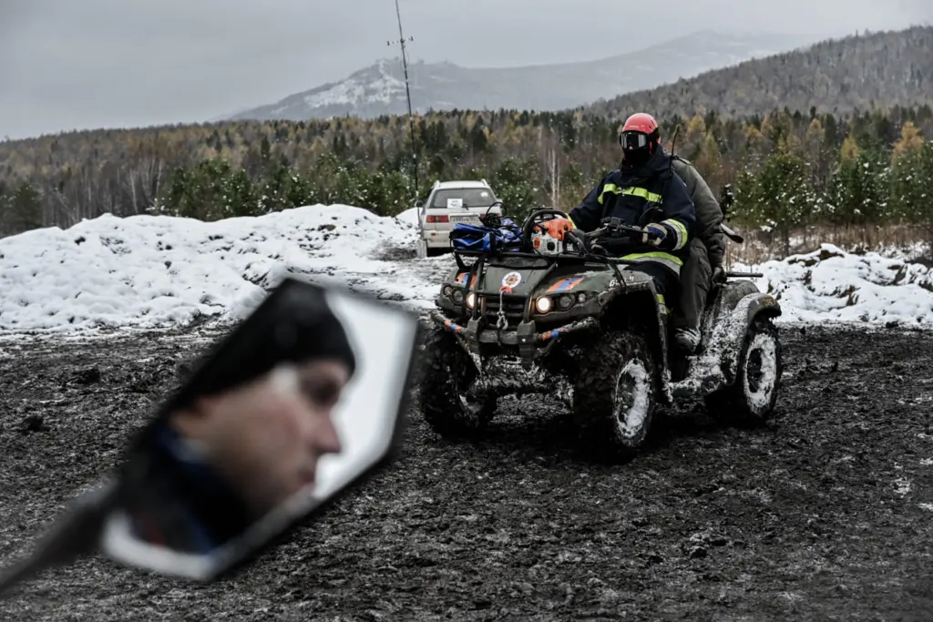 Фото: Алина Тихомирова для НВ