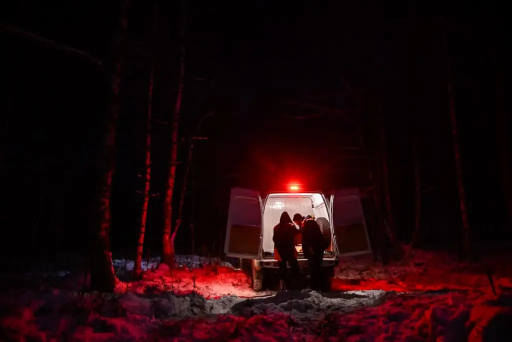 Фото: Алина Тихомирова для НВ