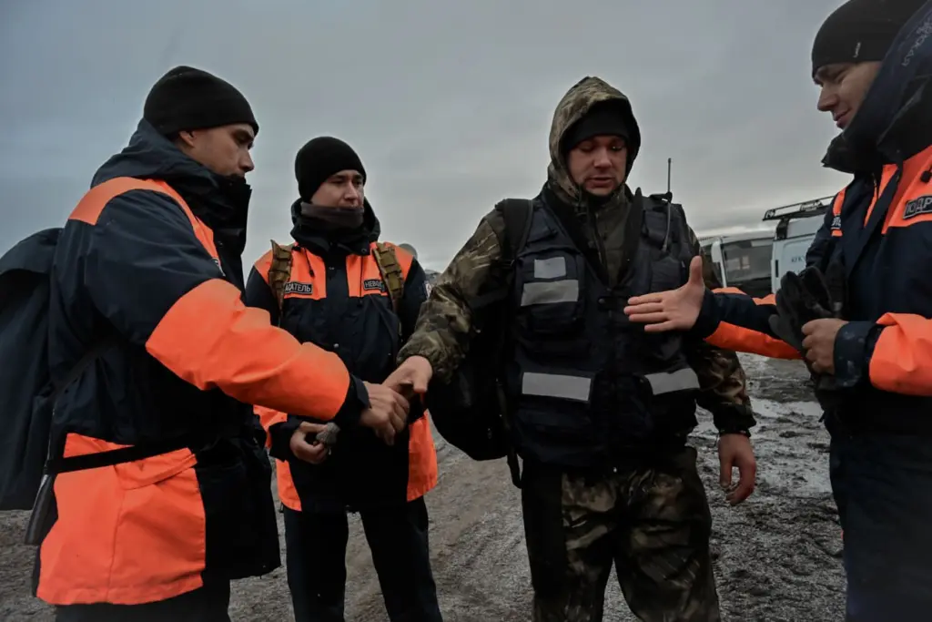 Фото: Алина Тихомирова для НВ