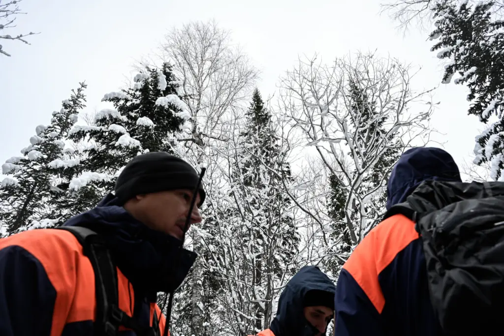 Фото: Алина Тихомирова для НВ
