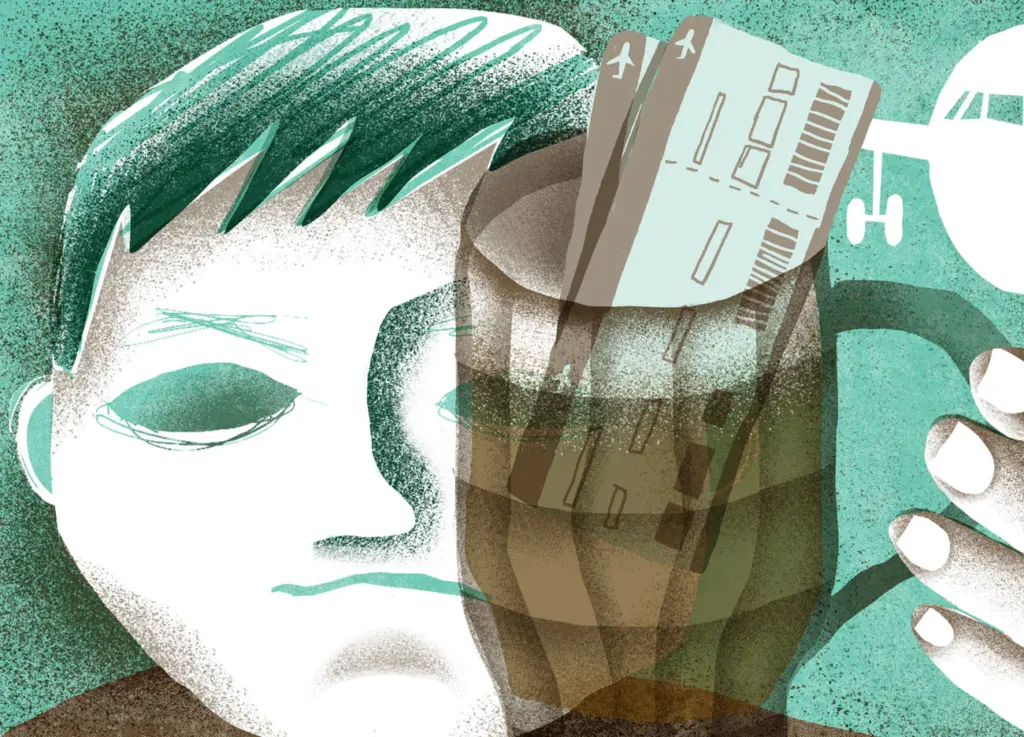 Иллюстрация: Рита Черепанова для НВ