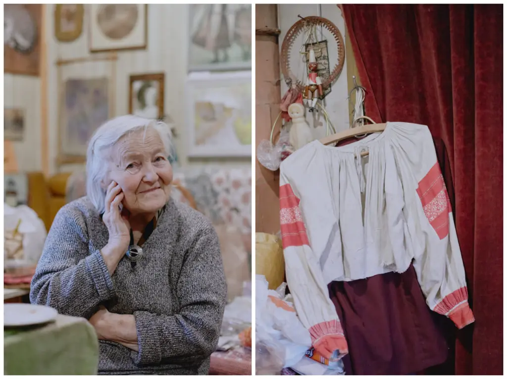 Фото: Лиза Жакова для НВ