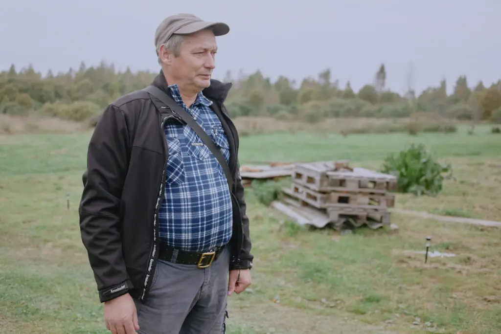 Фото: Лиза Жакова для НВ