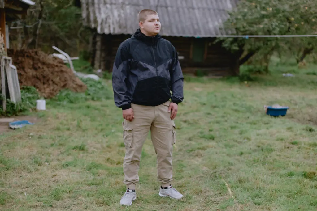 Фото: Лиза Жакова для НВ