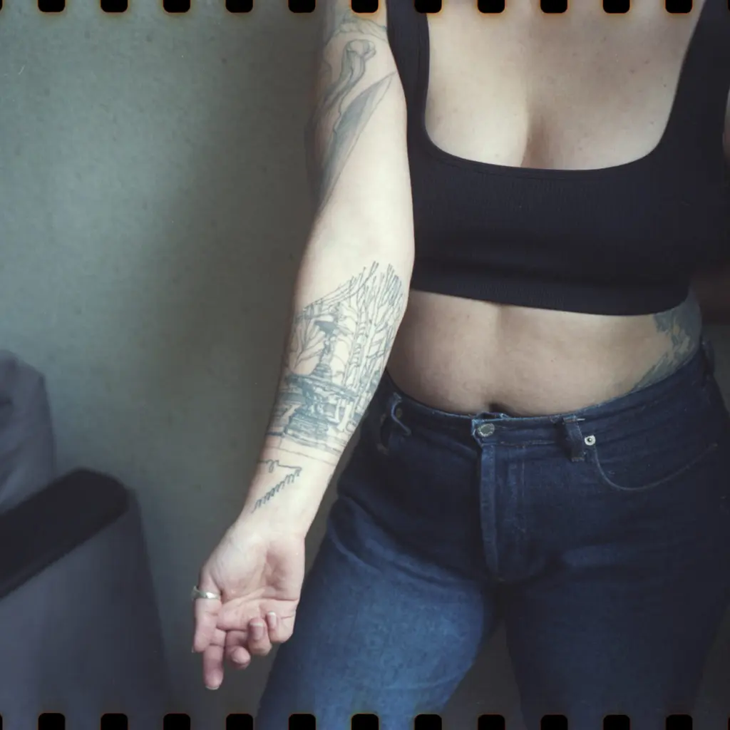 Фото: Полина Сойреф для НВ