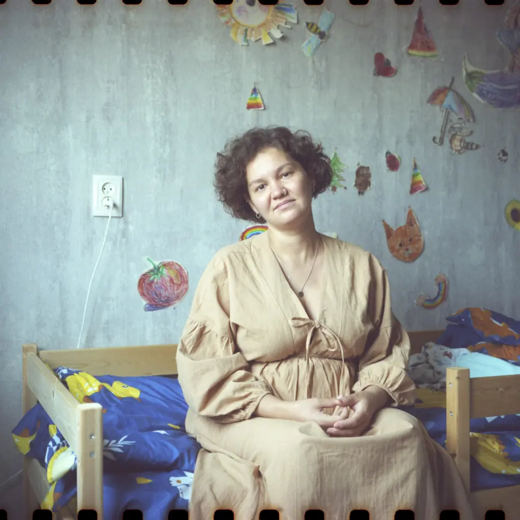 Фото: Полина Сойреф для НВ