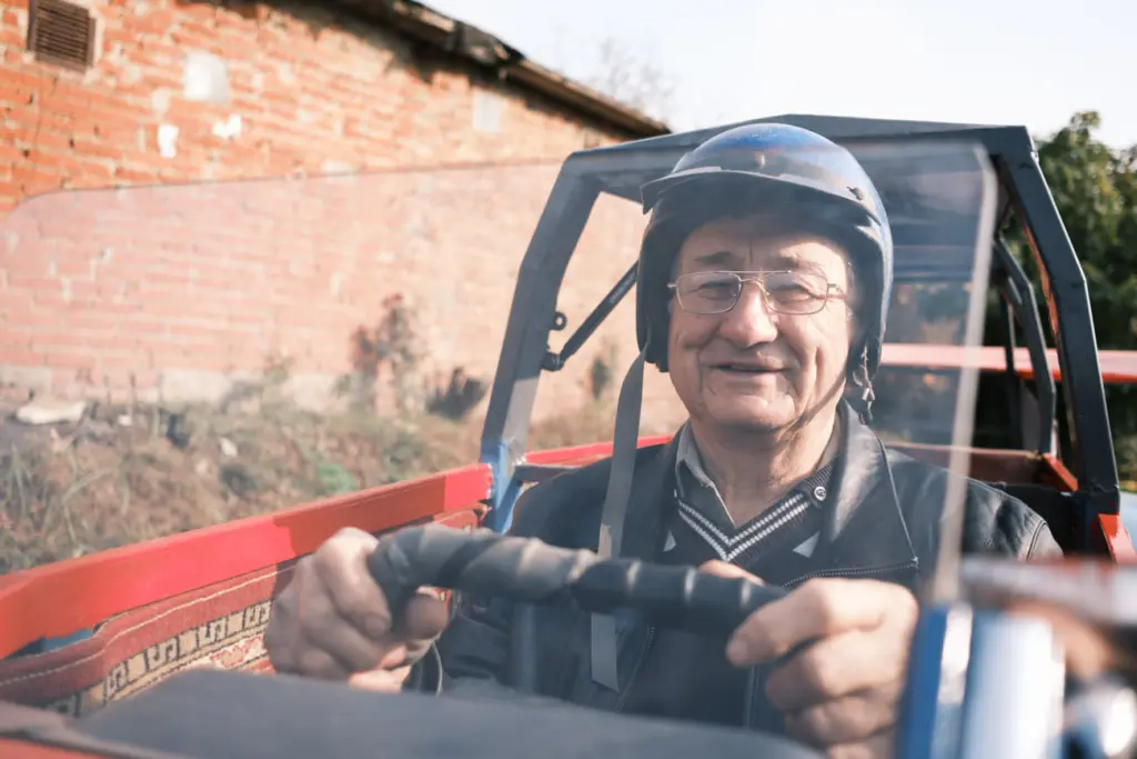 Фото: Алина Десятниченко для НВ