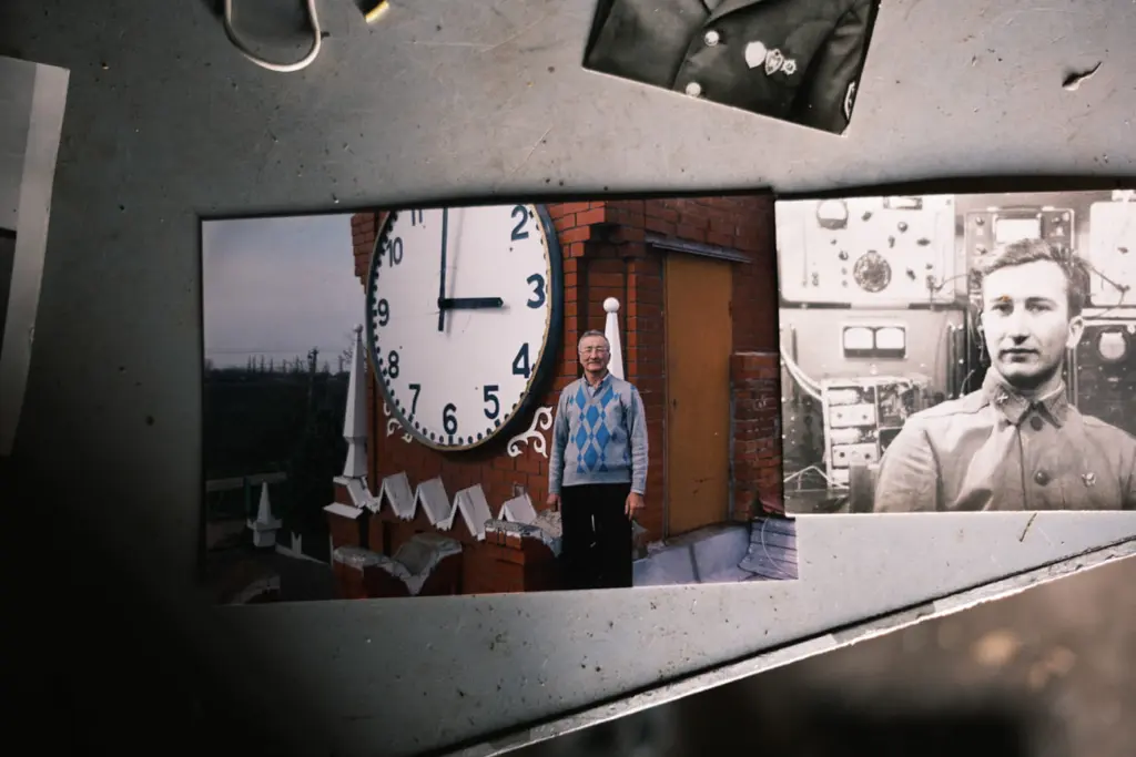 Фото: Алина Десятниченко для НВ