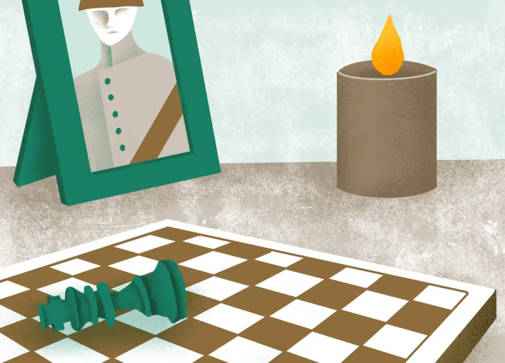 Иллюстрация: Рита Черепанова для НВ