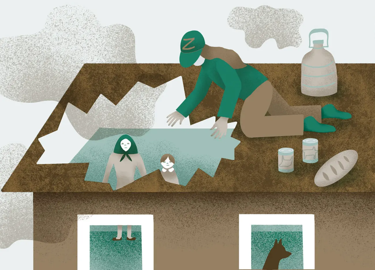 Иллюстрация: Новая вкладка