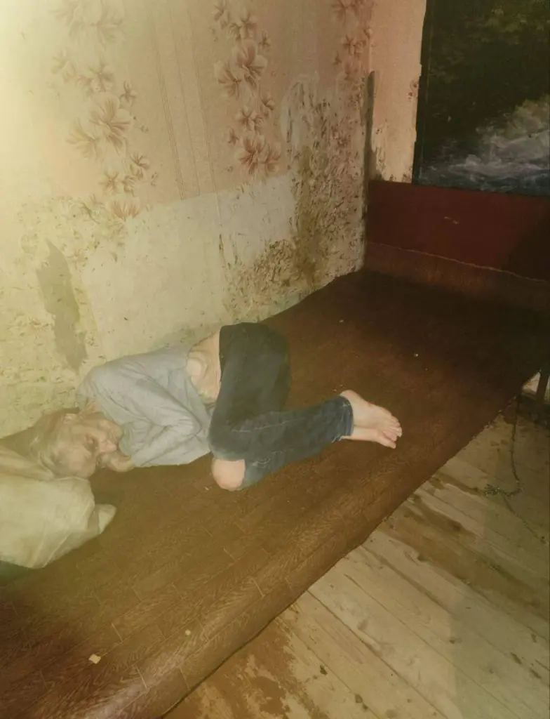 Фото: Череповец. Новости. Известия. События / vk.com