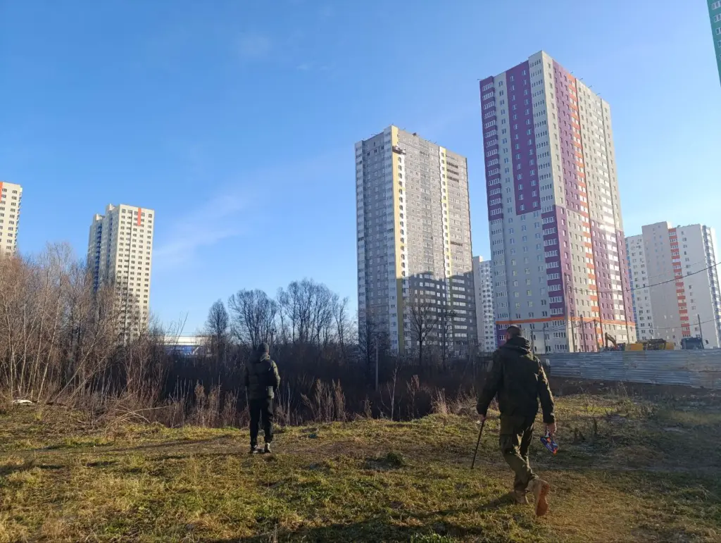 Фото: Надежда Заремова