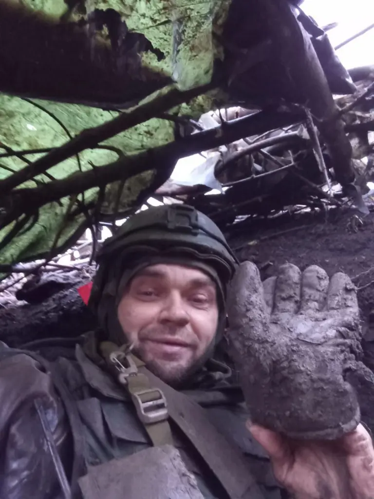 Фото: из личного архива