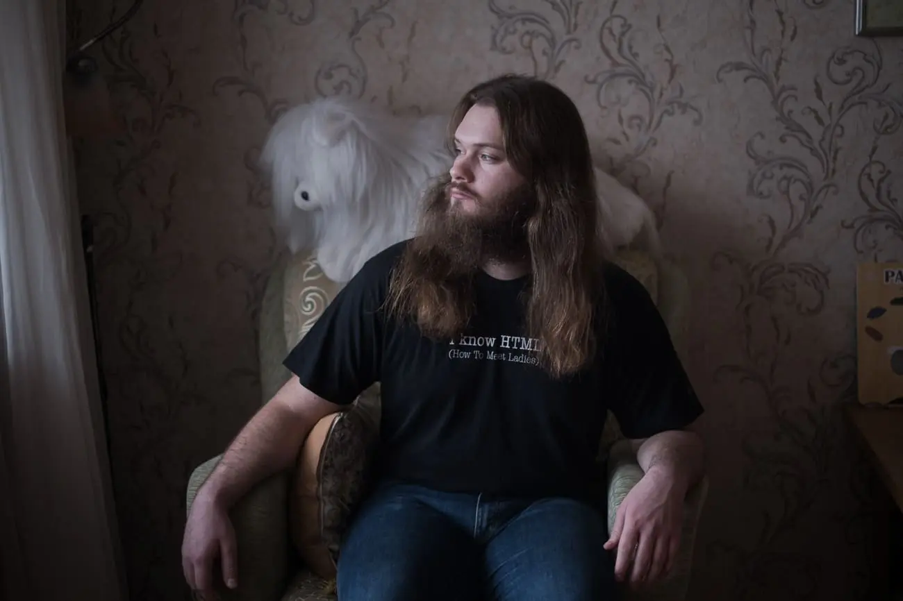 Фото: Наташа Лозинская для НВ