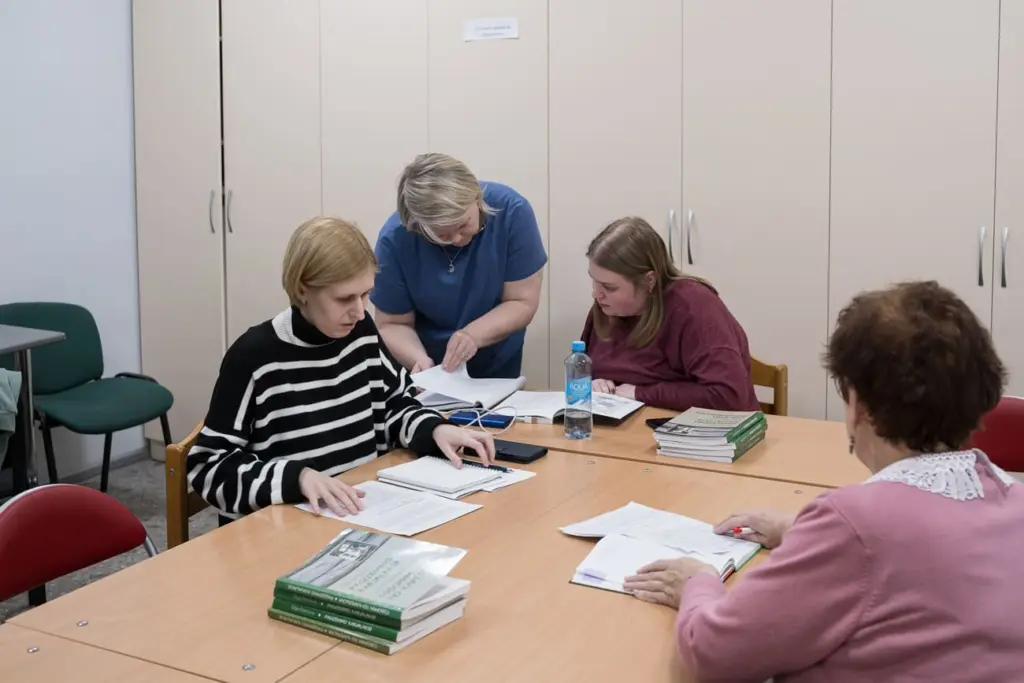 Фото: Наташа Лозинская для НВ