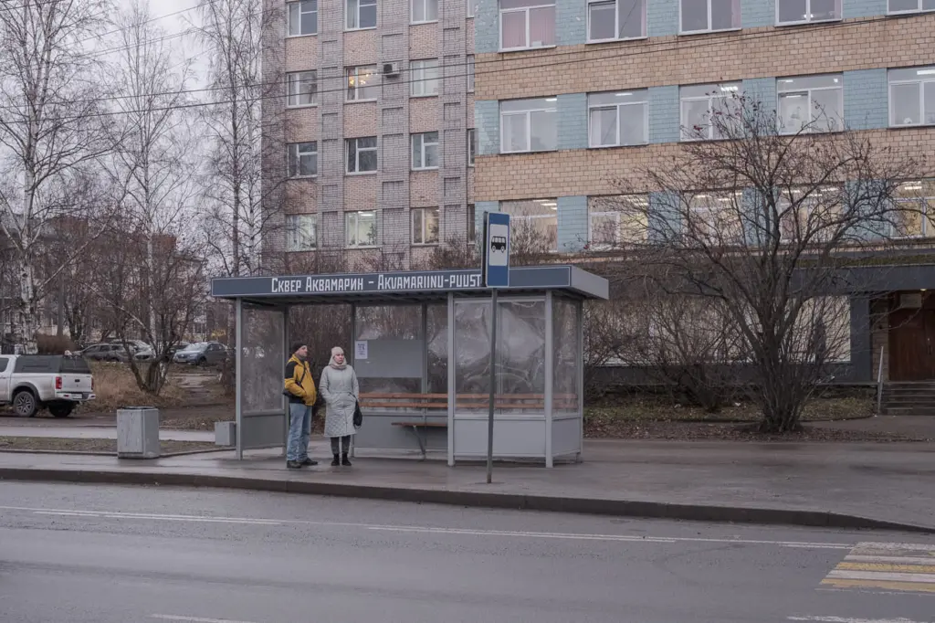 Фото: Наташа Лозинская для НВ