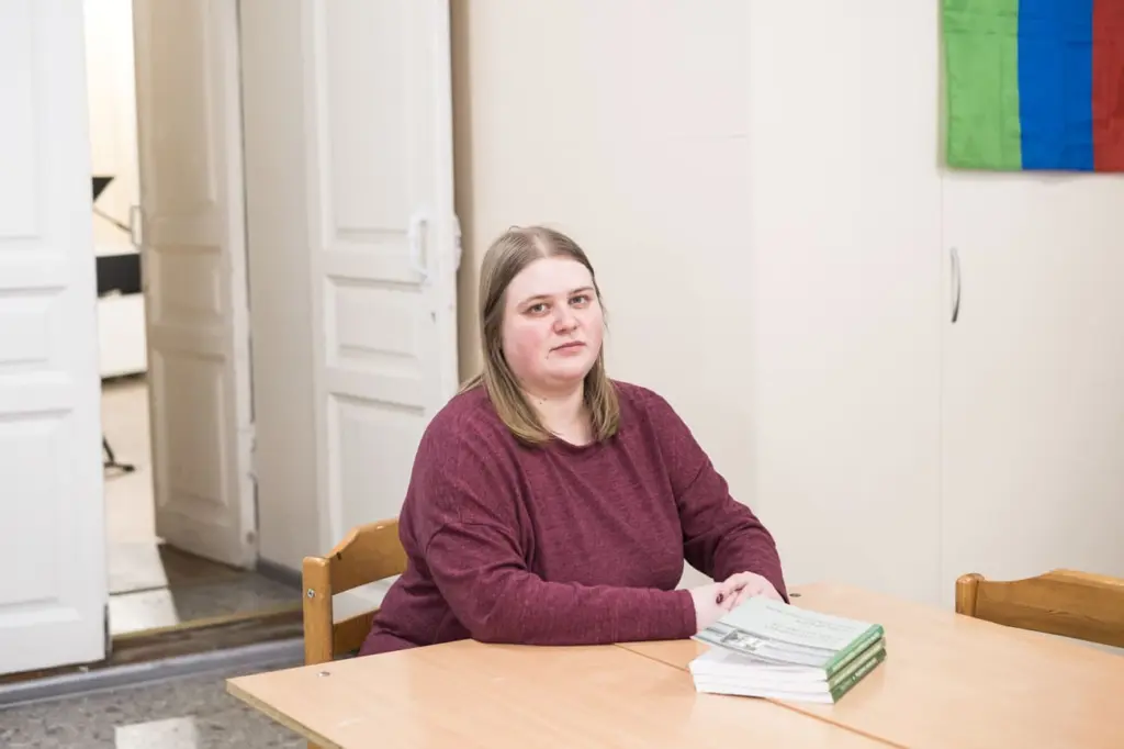 Фото: Наташа Лозинская для НВ