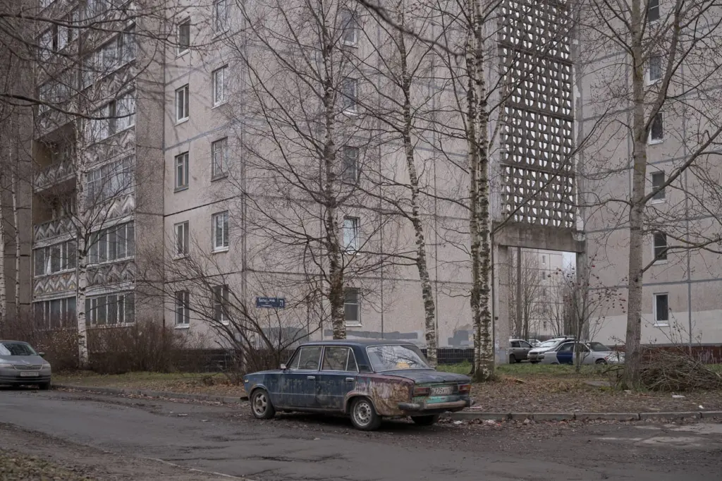 Фото: Наташа Лозинская для НВ