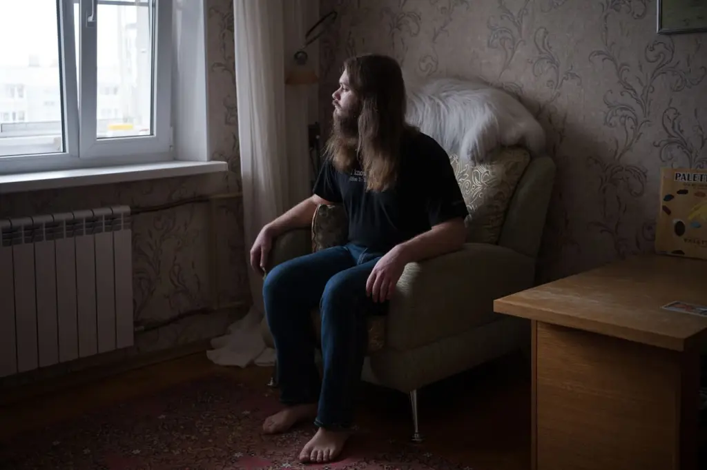 Фото: Наташа Лозинская для НВ