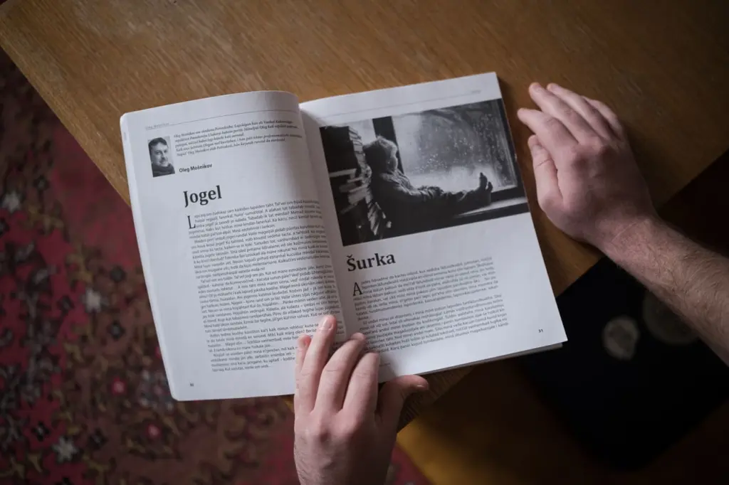 Фото: Наташа Лозинская для НВ