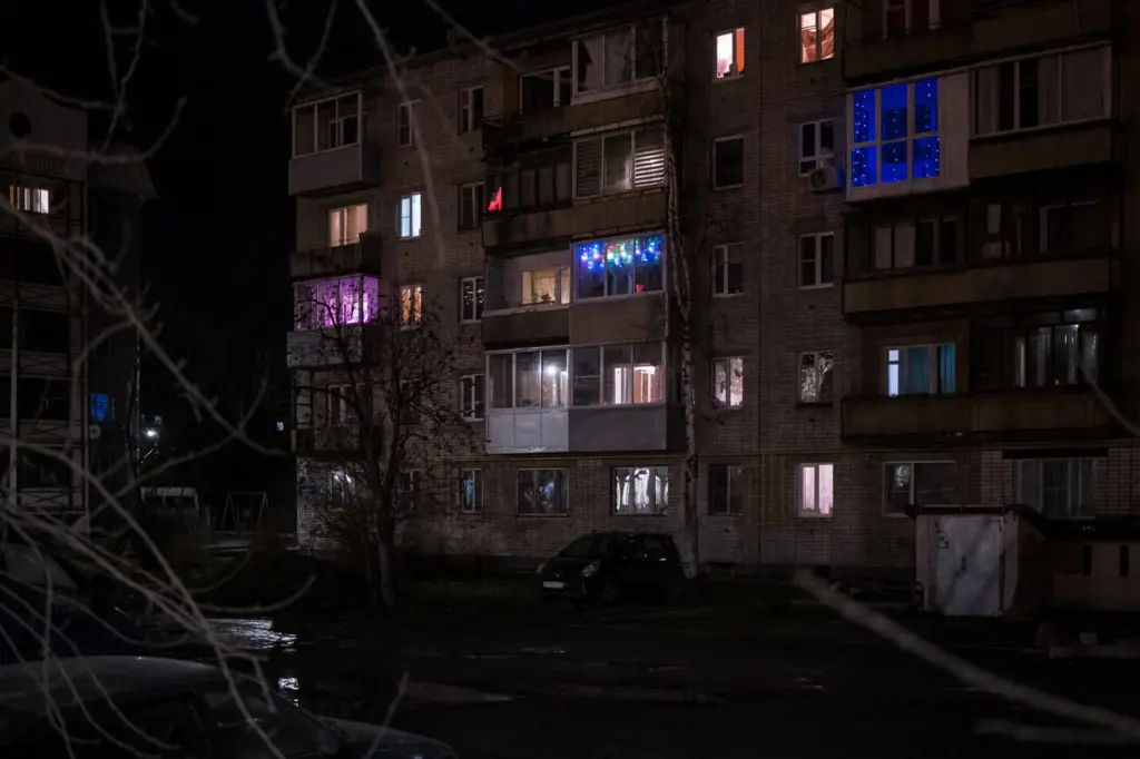 Фото: Наташа Лозинская для НВ