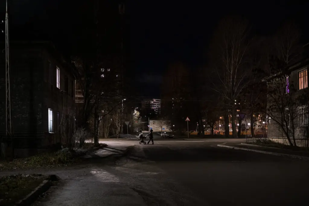 Фото: Наташа Лозинская для НВ