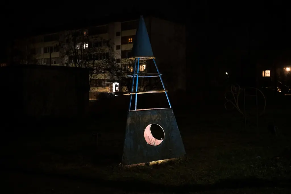 Фото: Наташа Лозинская для НВ