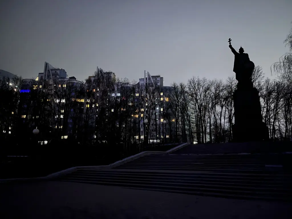 Фото: Виктория Никулина