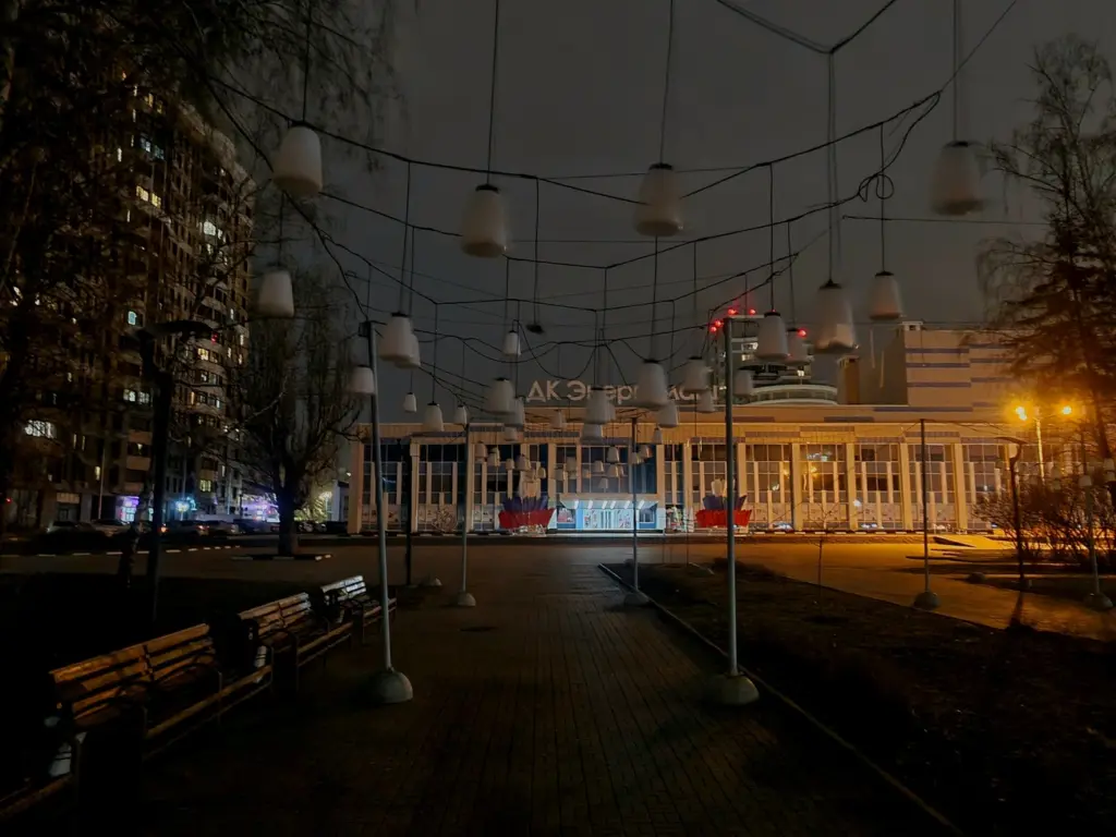 Фото: Виктория Никулина