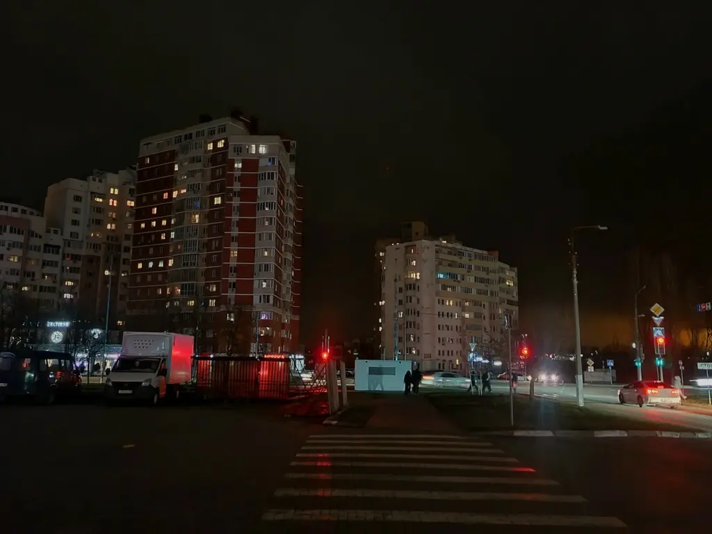 Фото: Виктория Никулина