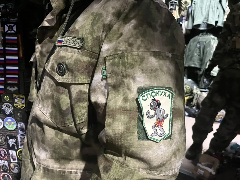 Фото: Виктория Никулина