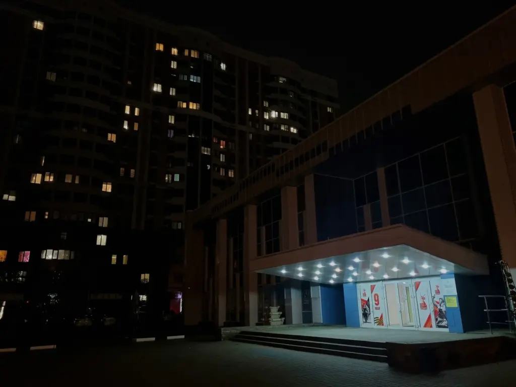 Фото: Виктория Никулина