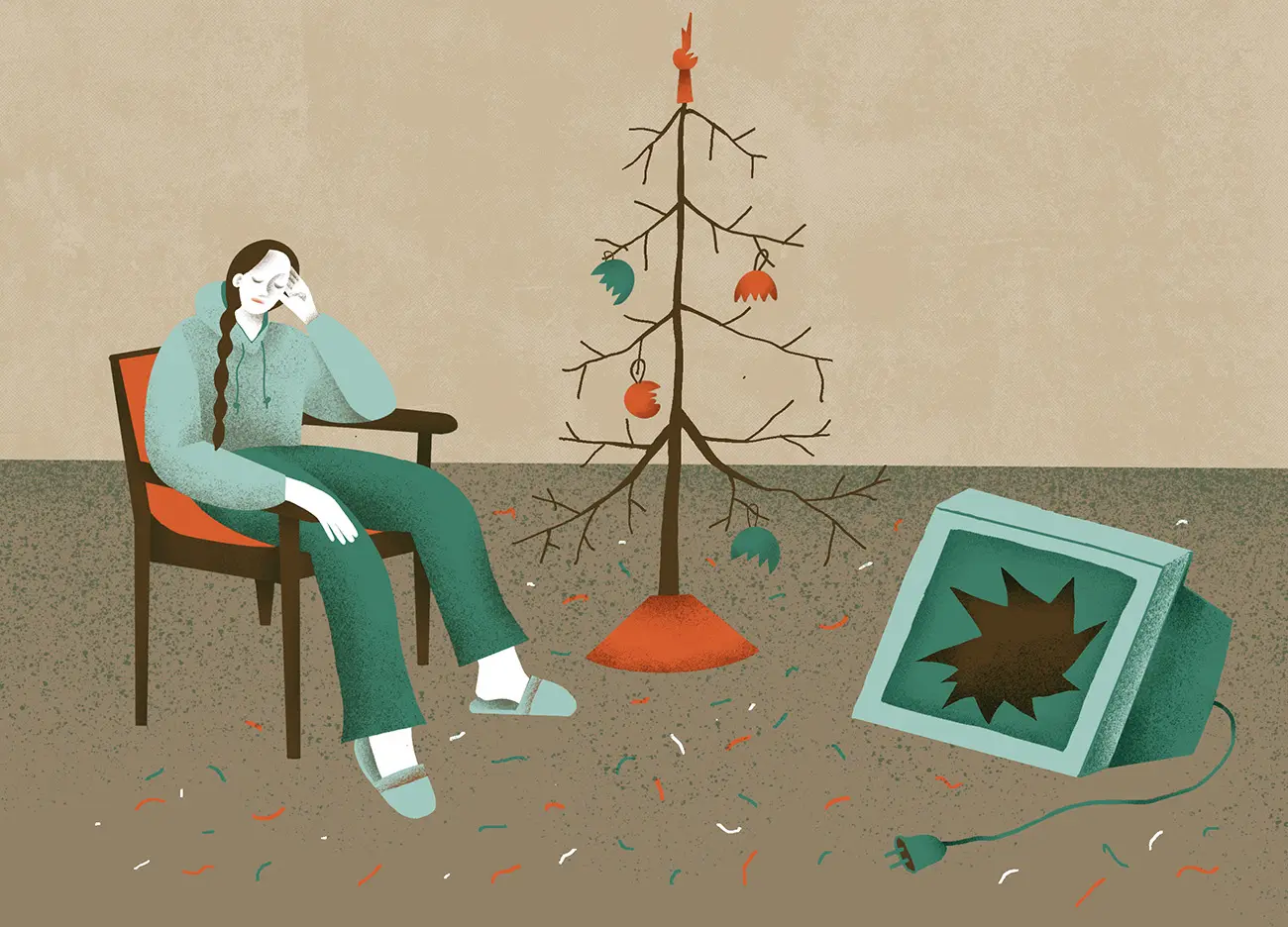 Иллюстрация: Новая вкладка