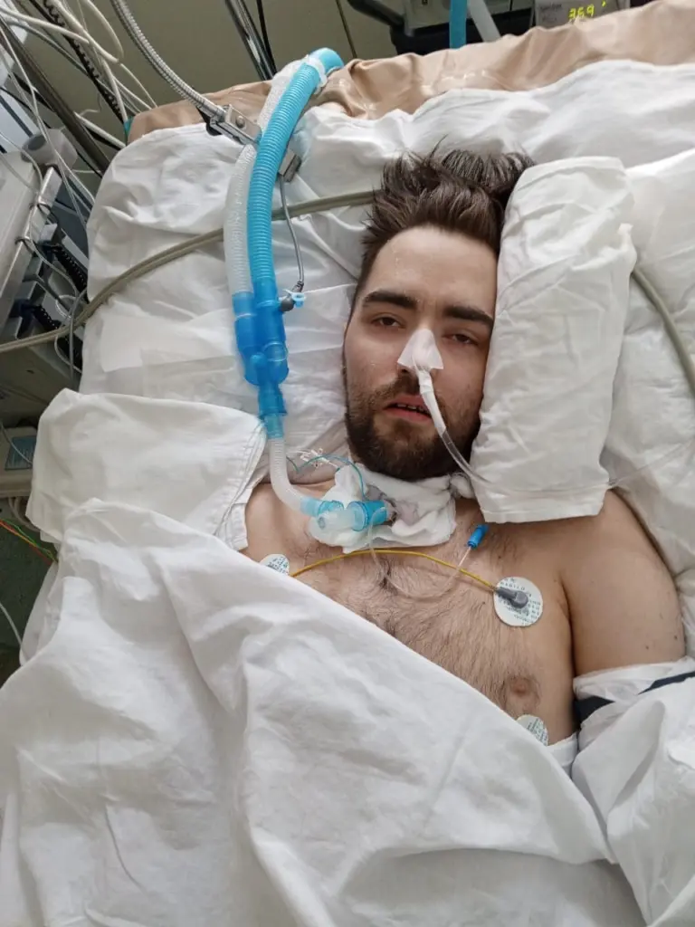 Фото: из личного архива Елены Хломко