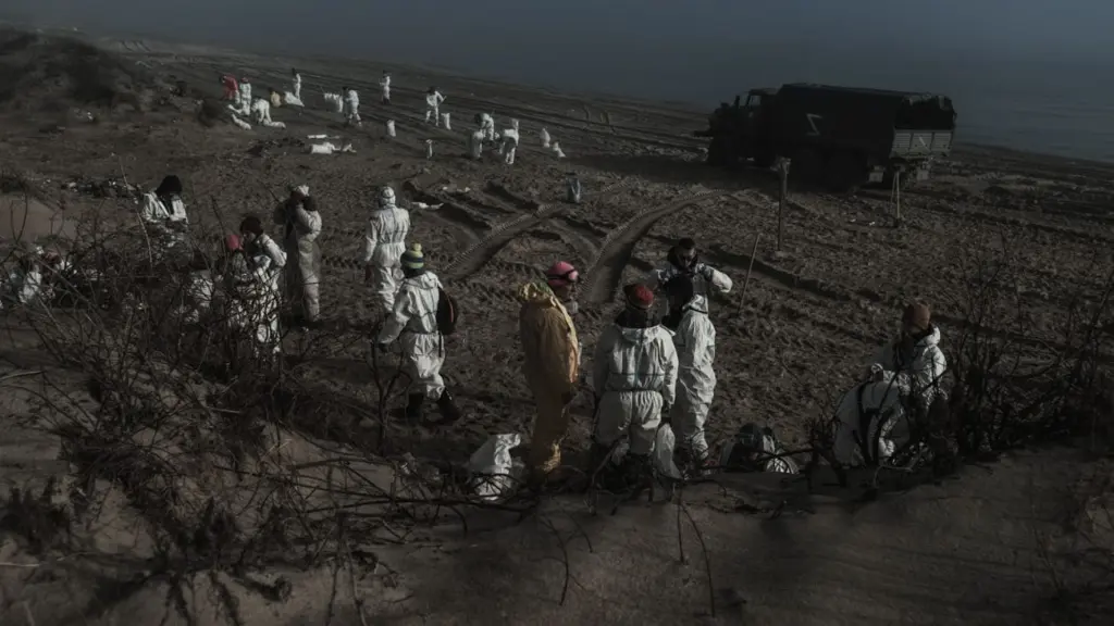 Фото: Юратса Амайа