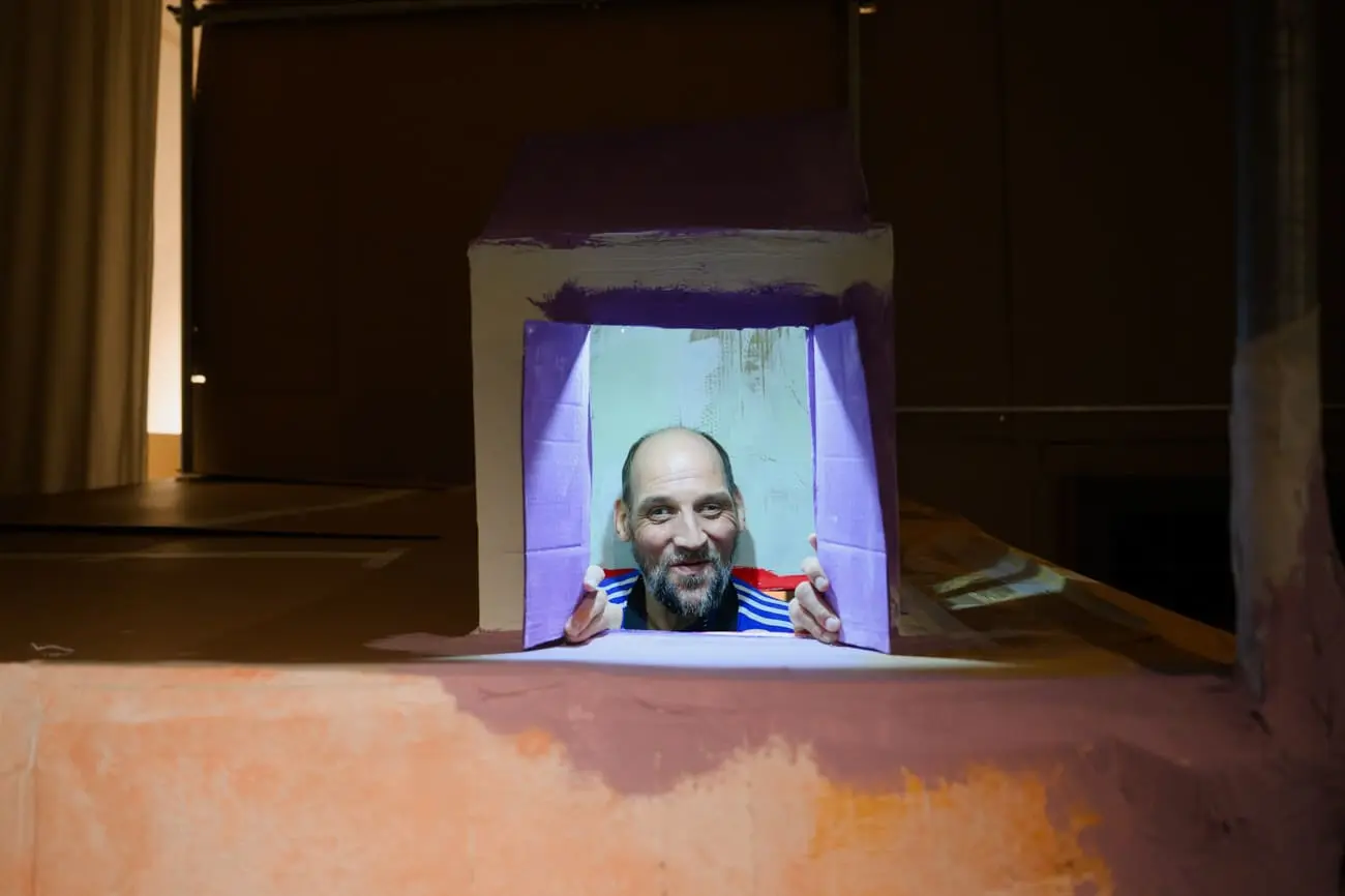 Улитка с крыльями