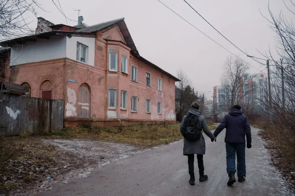 Фото: Елена Бахур