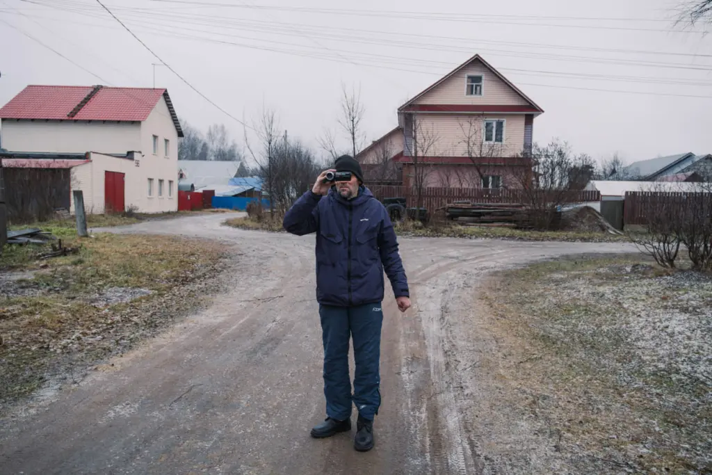 Фото: Елена Бахур