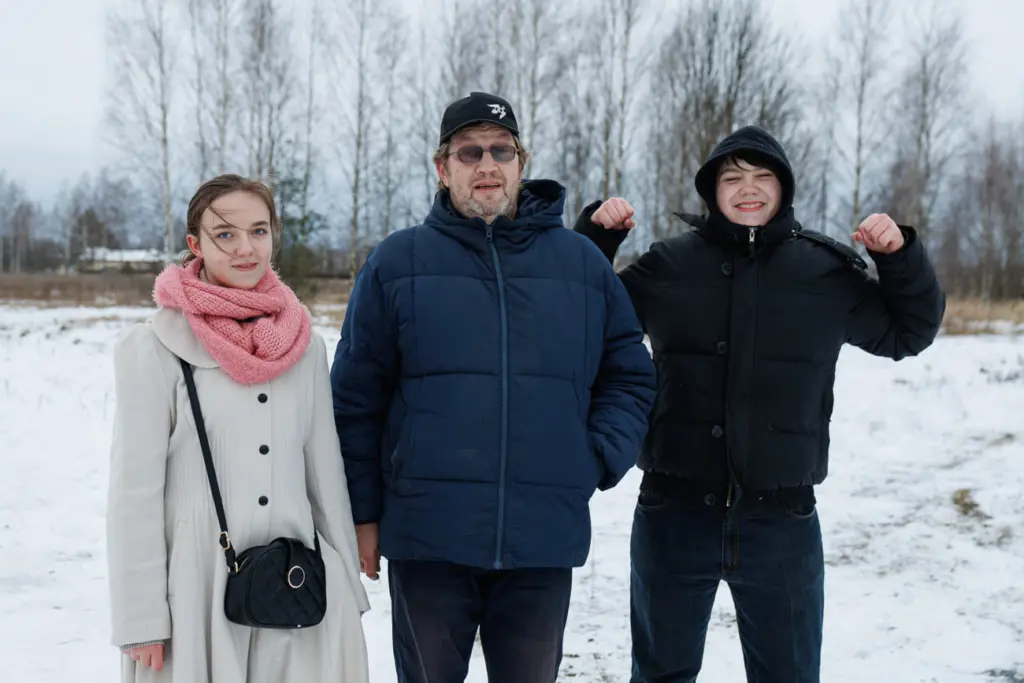 Фото: Новая вкладка